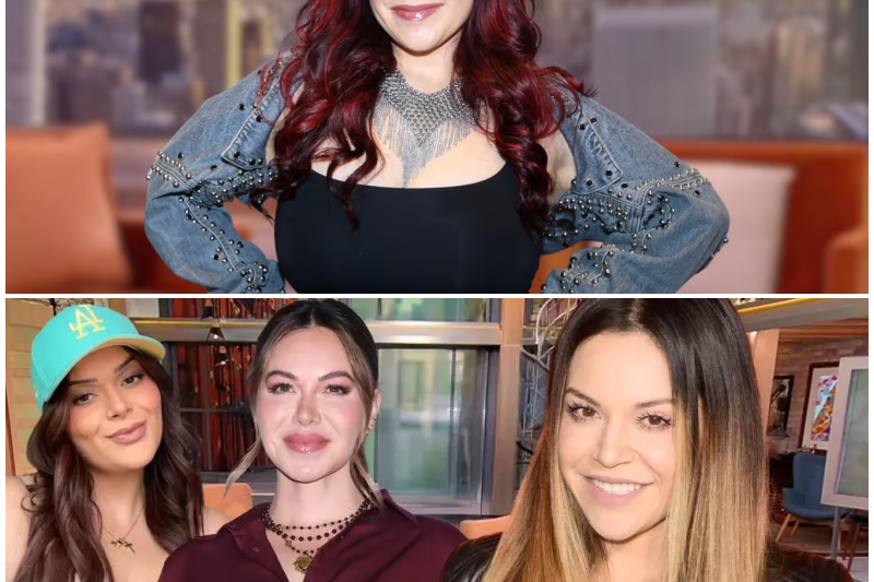 Lágrimas, hermandad y un tributo imborrable: Jacqie Rivera rompe el silencio junto a Gloria Trevi y entierra para siempre los rumores de rivalidad familiar