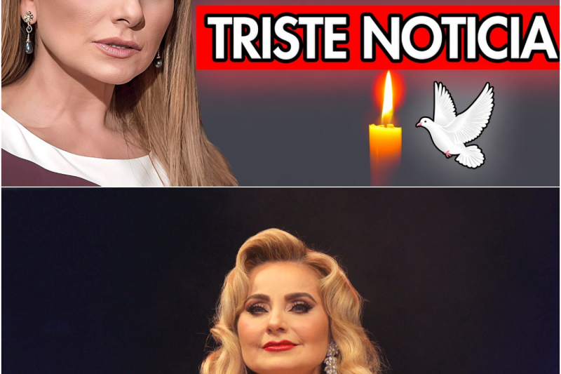 El secreto detrás de la tormenta: La verdad sobre el matrimonio de Elizabeth Álvarez y Jorge Salinas