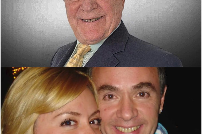 Juan Antonio Edwards a los 70 años: La revelación sobre sus 17 años de tormentosa convivencia con Florinda Meza