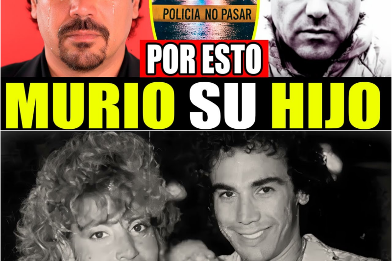 HUGO SANCHEZ: Finalmente REVELO la PERTUBADORA VERDAD
