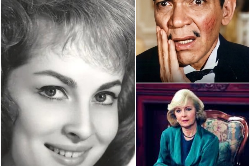 IRÁN EORY: La BOFETADA que HUMILLÓ al hombre más PODEROSO… y la ASQUEROSA PROPUESTA de CANTINFLAS.