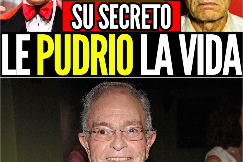 La Terrible Verdad de Raúl Velasco que le Costó la Vida (YURI LO SABE TODO)