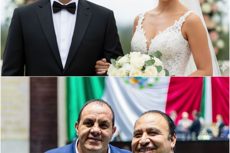 La revelación de Cuauhtémoc Blanco: El ídolo que encontró el amor a los 53 años
