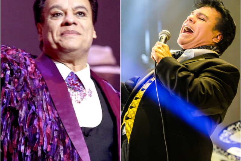 Juan Gabriel: la PRUEBA que confirma que NO murió