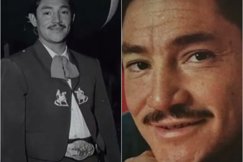 El Oscuro Secreto Que JAVIER SOLÍS Decidió Guardar En Su Finca… Y No Lo Vas A Creer