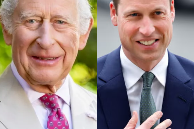 El sacrificio de Camila: La fría purga del príncipe William con el consentimiento del rey Carlos que transforma la monarquía británica