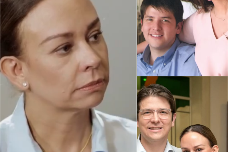 El Rostro Oculto de la “Viuda Negra”: Manipulación, Ambición y el Escalofriante Destino de Miguel Uribe