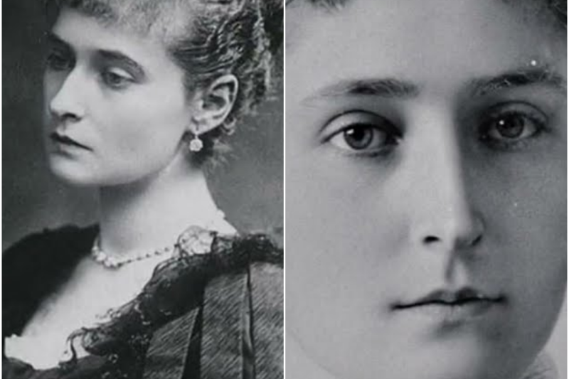 Alexandra Feodorovna: La Ejecutaron con sus 5 Hijos… y Nadie la Salvó