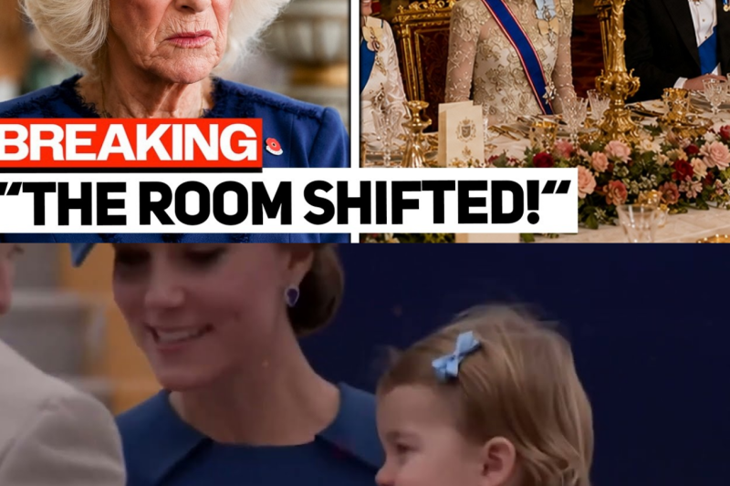 El resurgir de la Princesa de Gales y los discretos movimientos de poder en el corazón de la monarquía británica