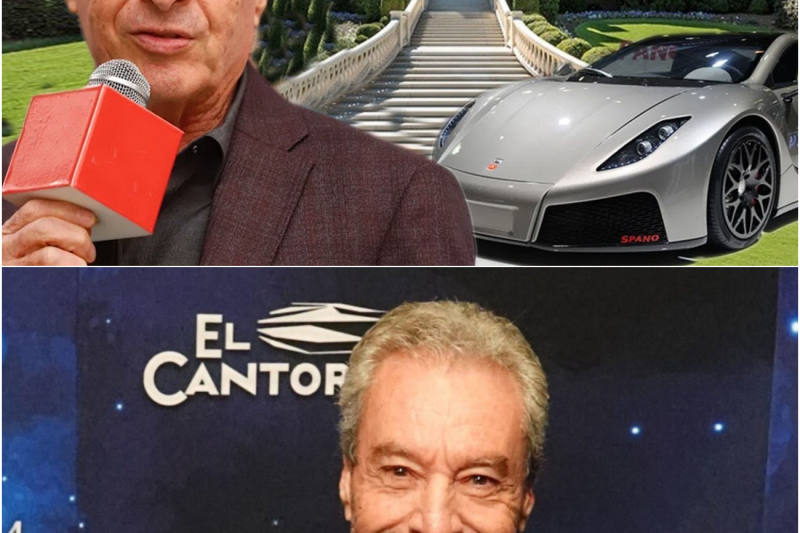 César Costa en 2025: El imperio silencioso de una leyenda que conquistó la vida más allá del escenario