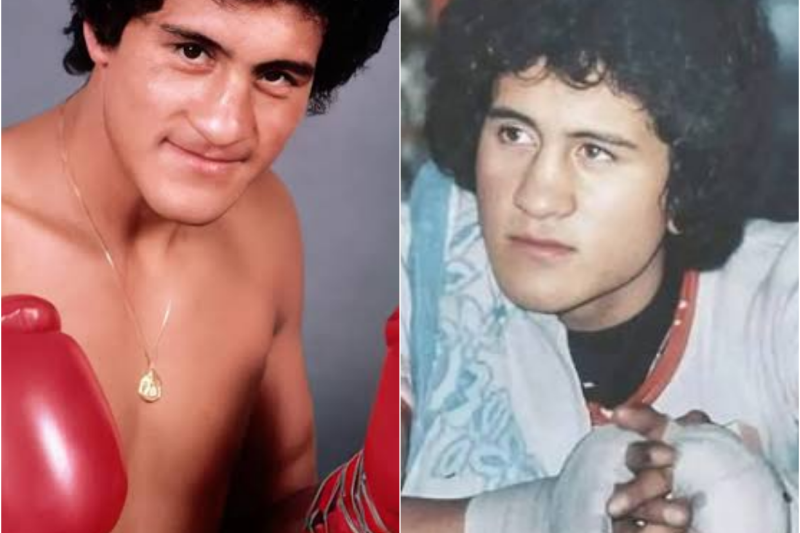 SALVADOR SÁNCHEZ: LA ASQUEROSA VERDAD sobre la NOCHE DEL ACCIDENTE SALIÓ A LA LUZ