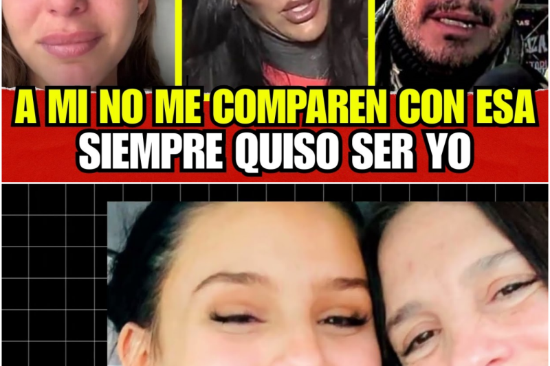 La Oscura Verdad Detrás de la Muerte de Gaspi: Coscu Rompe el Silencio y Denuncia una Trama de Amenazas y Extorsión en Brasil