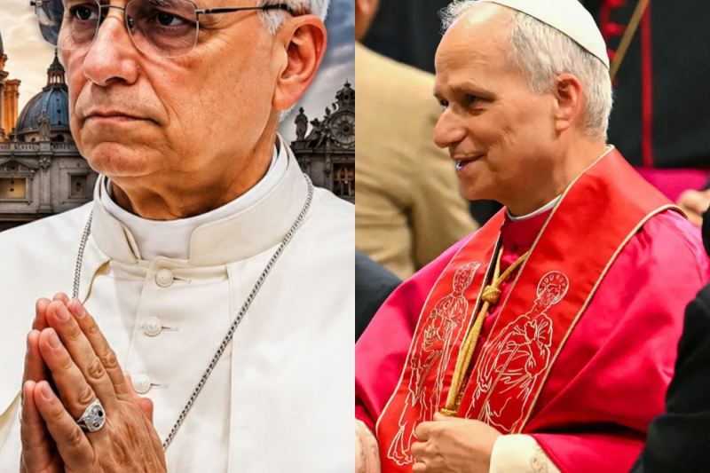 El Papa León XIV rompe en llanto y sacude los cimientos del Vaticano tras descubrir el abandono secreto de los religiosos ancianos