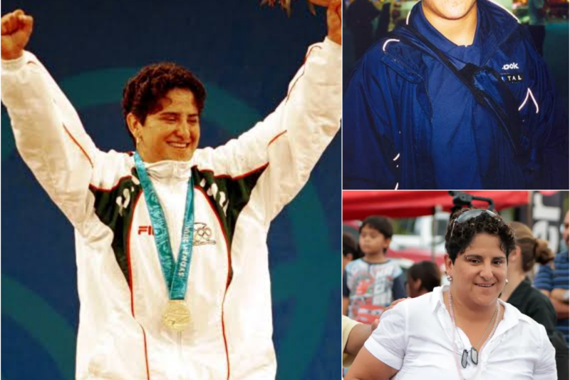 SORAYA Jiménez: el PRECIO del triunfo… La asquerosa TRAICIÓN y su cuerpo DESTRUIDO a los 35 años
