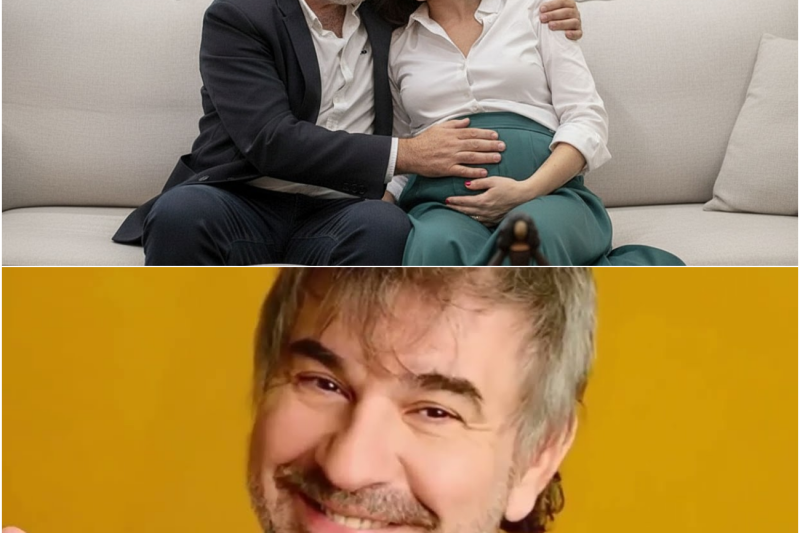 La sorprendente paternidad de Miguel Ángel Rodríguez a los 66 años: Un nuevo inicio que desafía los límites del tiempo