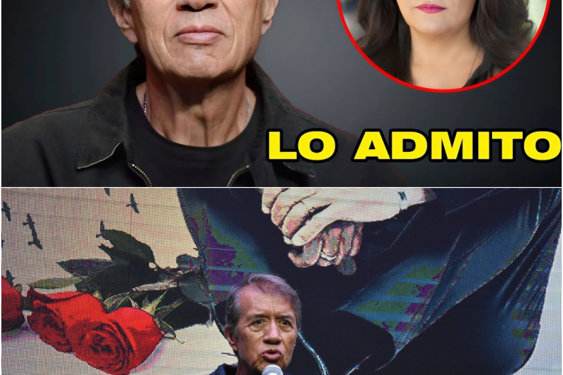 El secreto eterno del “Poeta de la Canción”: José María Napoleón rompe el silencio a sus 77 años y confiesa el amor clandestino que marcó su vida entera