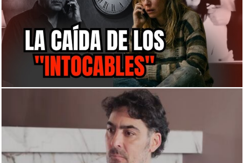 ¿El Lado Oscuro de la Fama? Destapan Escándalo de Acoso y Abuso de Poder que Sacude a MasterChef