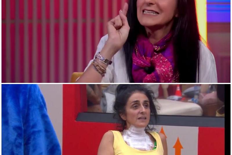 El Espejismo de la Fama y la Realidad del Odio: La Verdadera Historia de Bárbara Torres Tras el Reality Show Más Famoso de México
