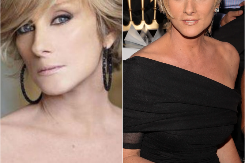CHRISTIAN BACH: Eligió Desaparecer 5 Años Antes de Morir y Solo Su Marido Supo Por Qué…