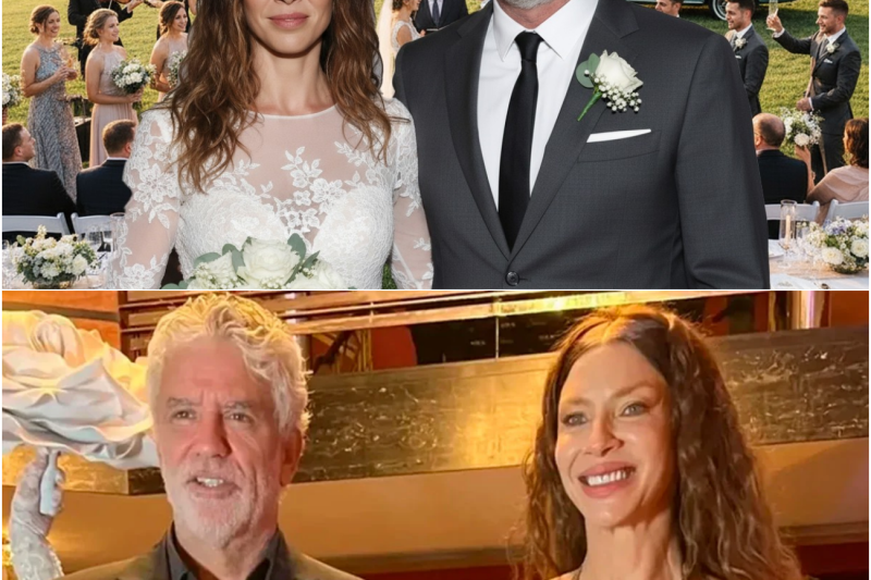 La redención del corazón: Romina Gaetani rompe el silencio a los 49 años y confiesa su matrimonio secreto