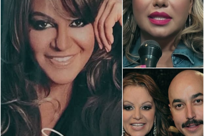 SE FILTRA nuevo AUDIO de la NOCHE que murió JENNI RIVERA | Se escuchó solo UNA VEZ.