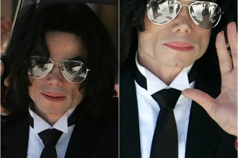 La FORTUNA de Michael Jackson REVELADA: la historia financiera del Rey del Pop