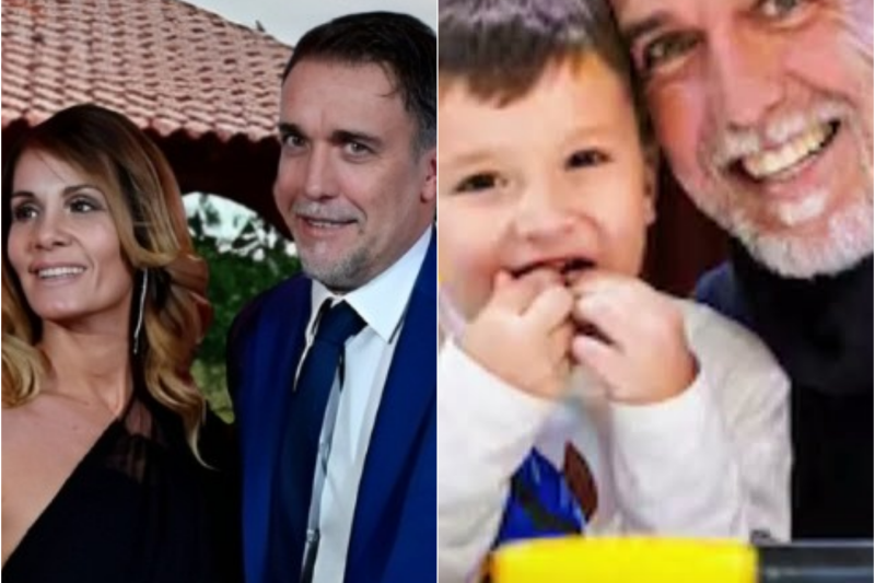 La HUMILDE Vida de Gabriel Batistuta a Sus 56 Años: El Icónico Delantero Que Eligió el Silencio