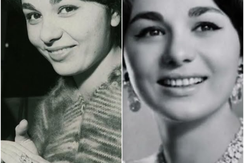Farah Diba: Lo Tenía Todo… y lo Perdió en una Noche