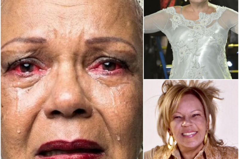 LOALWA BRAZ: El ASQUEROSO Crimen detrás de la Voz de “LAMBADA”… Y Todo Terminó en Horror