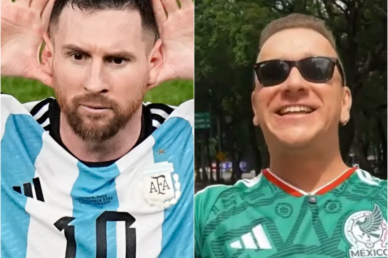El FRAUDE de la COPA DEL MUNDO es más TURBIO de lo que parece