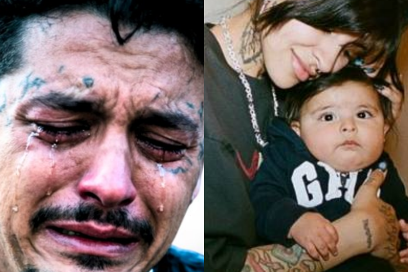 Golpe a su estabilidad: Revelan que mediador legal envió a Christian Nodal al psicólogo en plena disputa con Cazzu por la libertad parental de Inti