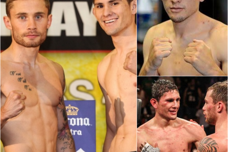 ALEJANDRO “Cobrita” González: la BALA que el BOXEO no pudo esquivar… Su SANGRIENT0 FINAL