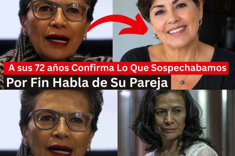 Patricia Reyes Spíndola: El Rostro de la Resiliencia, los Secretos de una Leyenda Indomable