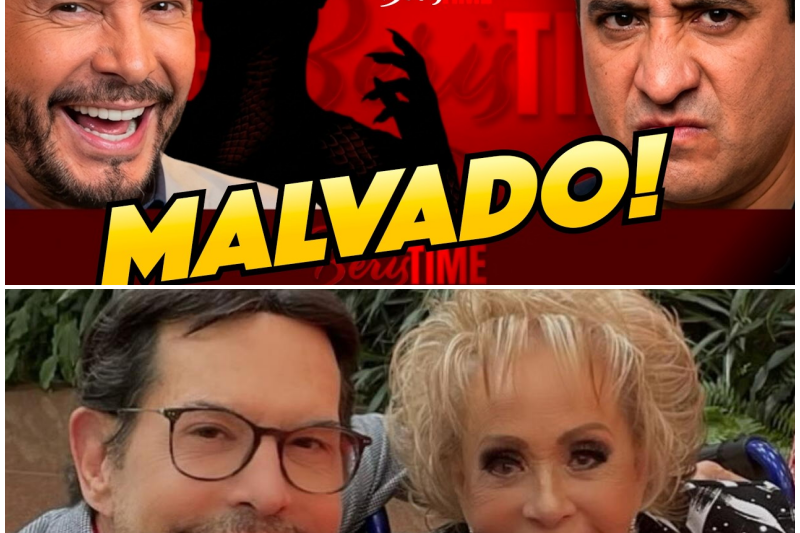 ¡Traición Imperdonable! Los Oscuros Secretos de Pepillo Origel, la Explotación de Silvia Pinal y la Verdad Oculta de Frida Sofía