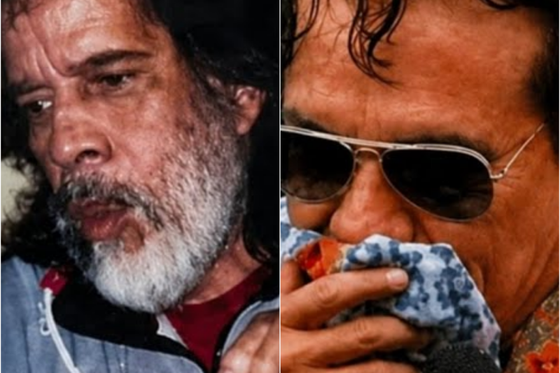 MIRA LO QUE TE ESCONDIERON SOBRE 11 CANTANTES DE LOS AÑOS 70 QUE MURIERON COMPLETAMENTE OLVIDADOS