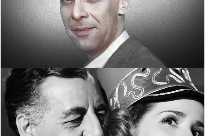 Agustín Isunza: La vida oculta del soldado que se convirtió en leyenda de la Época de Oro del cine mexicano