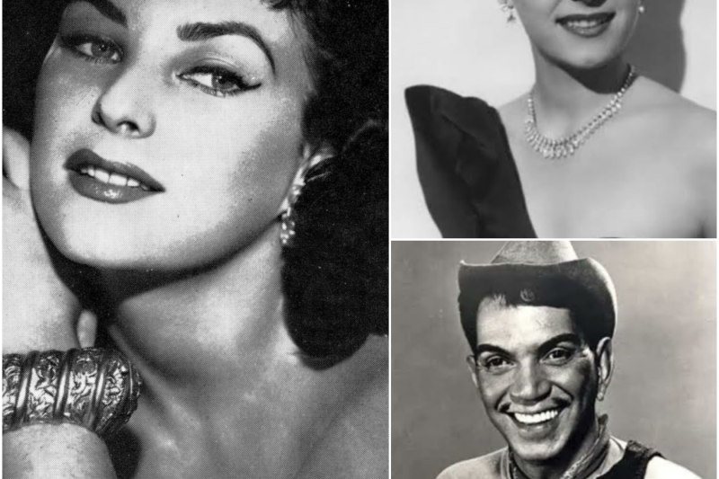 MIROSLAVA STERN: La ASQUEROSA TRAICIÓN de CANTINFLAS… 10 AÑOS ENGAÑADA y la Carta que la DESTRUYÓ.