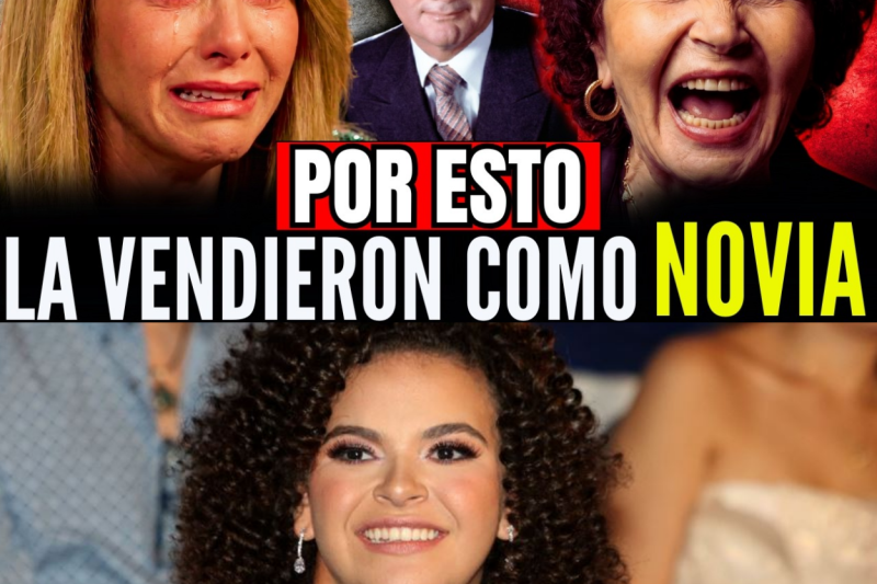 El Pacto de Cristal: La verdad detrás de la boda televisada de Lucero y Mijares que México jamás imaginó