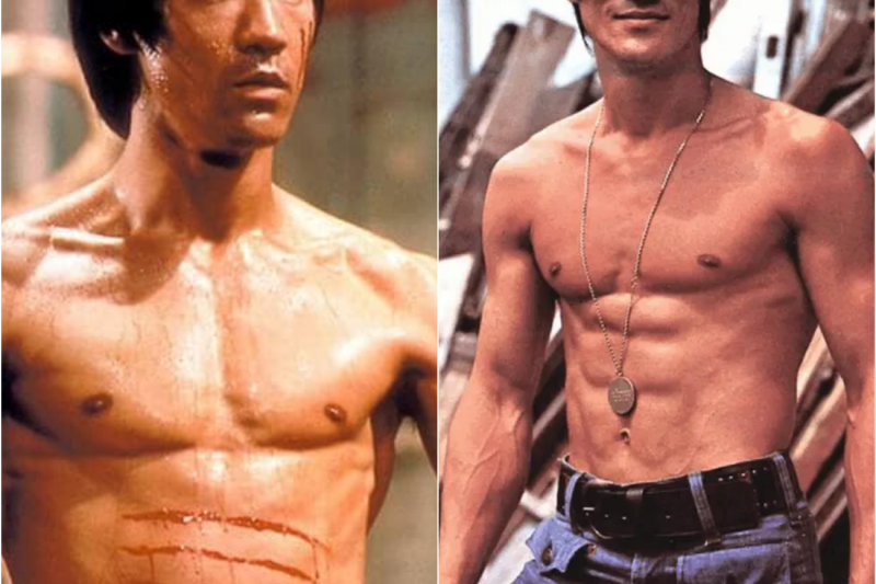 Thailand’s Deadliest Champion Laughed at Bruce Lee — Minutes Later He Bowed