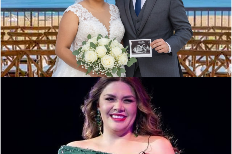 El renacer de Yuridia a los 39 años: La íntima confesión de su embarazo secreto y los planes de una boda lejos de los flashes
