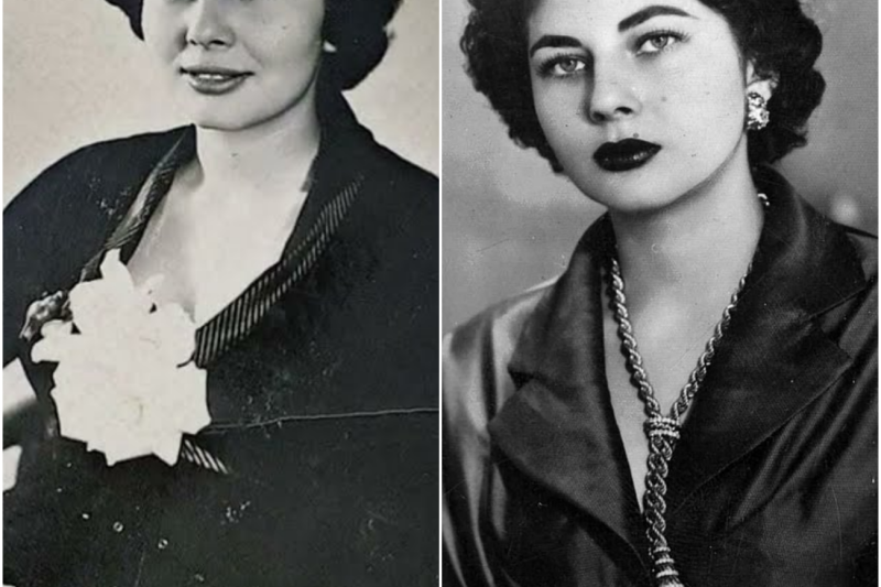 Soraya: Amada por un Rey… y Olvidada por Todos