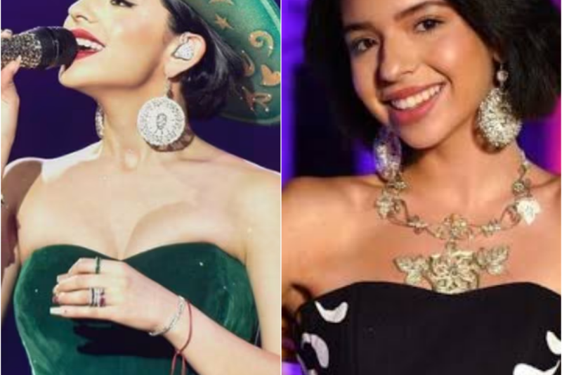 🚨¡HUNDIDO! Pepe Aguilar PIERDE la batalla judicial contra Emiliano Aguilar 💔
