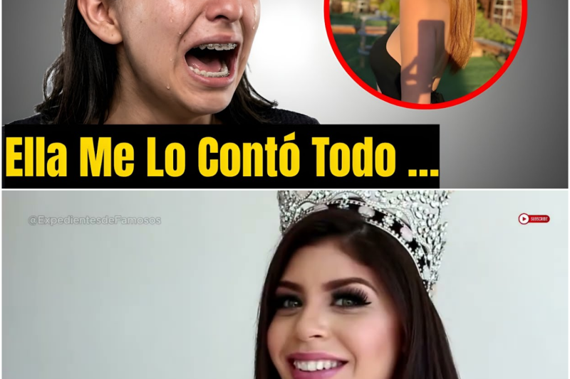 El Silencio de un Cómplice: La Frialdad Macabra Detrás del Asesinato de Carolina Flores y la Huida de su Suegra