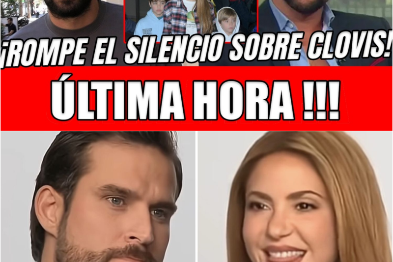 Guerra judicial por la custodia: Gerard Piqué rompe el silencio e intenta presionar a Shakira con los niños tras filtrarse una tensa disputa económica por su patrimonio