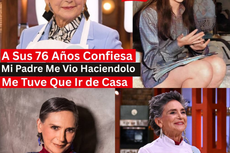 Ofelia Medina: La indomable actriz que desafió al poder, a la fama y a su propia historia