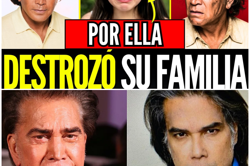 El ídolo que destruyó a su familia: El oscuro pacto de El Puma, la adolescente de 14 años y el hijo que murió suplicando su amor