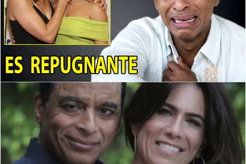 La crisis silenciosa de Jon Secada: El desgarrador peso de la fama y la dura batalla por sobrevivir a su propio personaje
