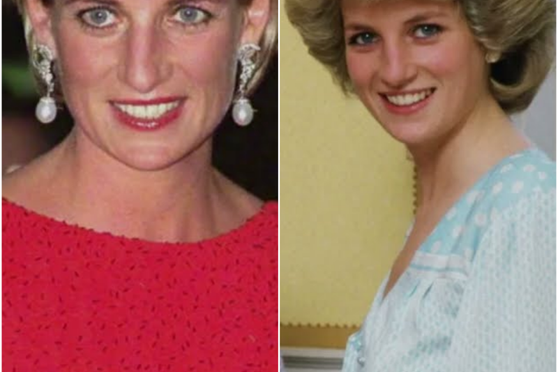 Diana de Gales: La Historia Que la Corona No Quiere Que Conozcas