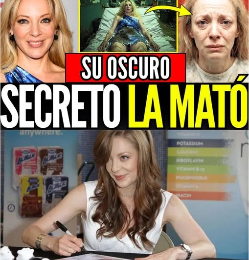 Edith González lo CONFESÓ TODO antes de morir (en una carta que nadie se atrevió a leer)
