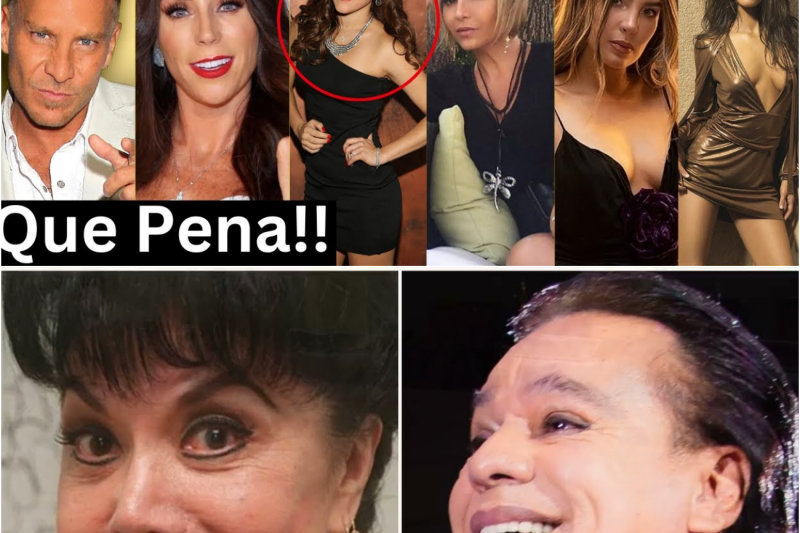 El Precio de la Tentación: Famosos Multimillonarios que Fueron Atrapados Robando y Destruyeron su Imagen Pública